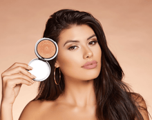 Load image into Gallery viewer, Contour &amp; Highlight Makeup Kit