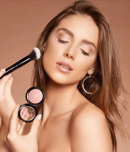 Natural Glow Makeup Kit