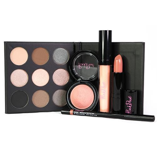 Soft and Smokey Makeup Kit